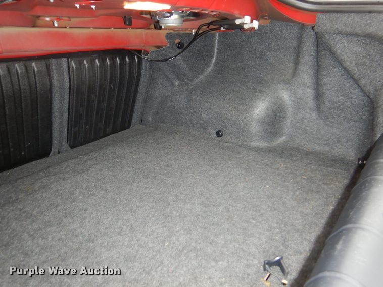 image for item DK8705 2007 Pontiac G6