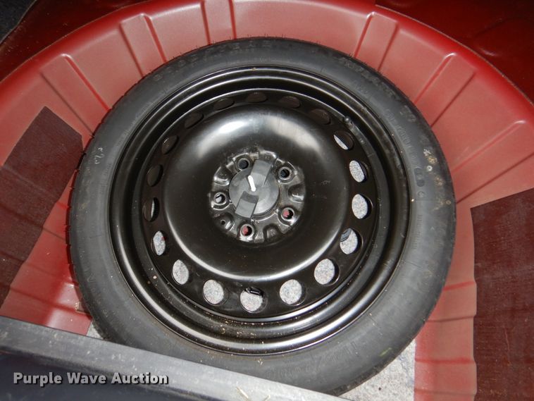 image for item DK8705 2007 Pontiac G6