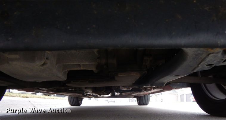 image for item DK8705 2007 Pontiac G6