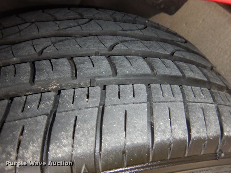 image for item DK8705 2007 Pontiac G6