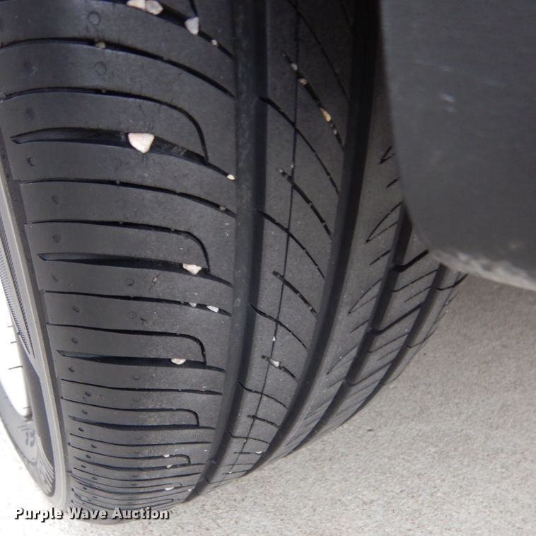 image for item DK8705 2007 Pontiac G6