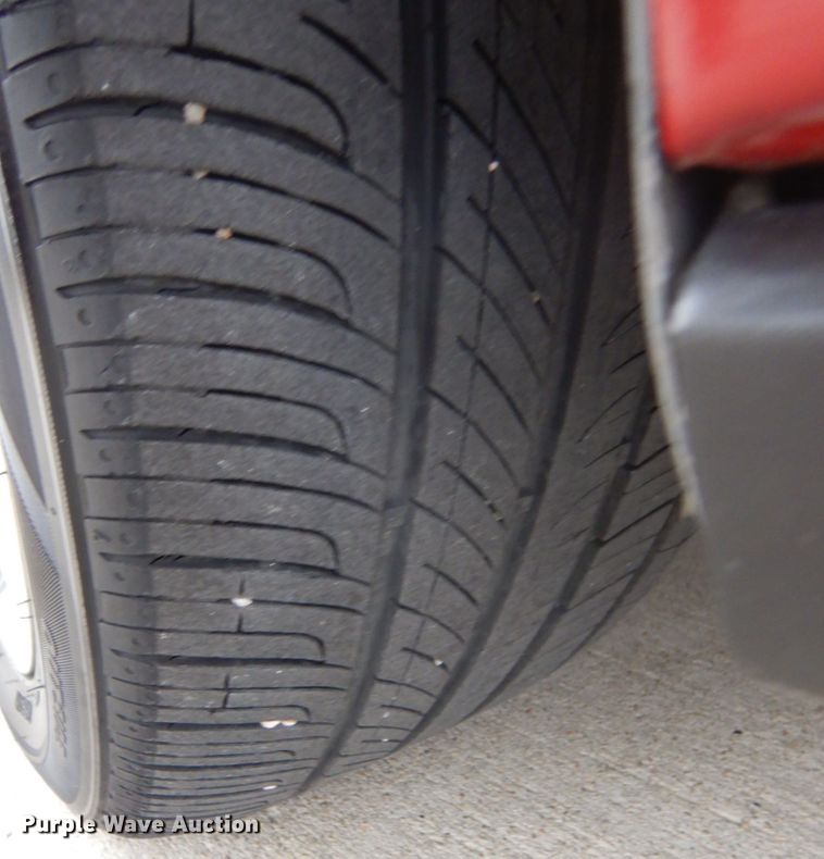 image for item DK8705 2007 Pontiac G6