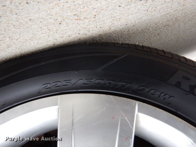 image for item DK8705 2007 Pontiac G6