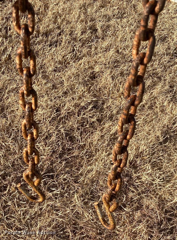 image for item DL1287 2001 W-W 10400-R  enclosed cargo trailer