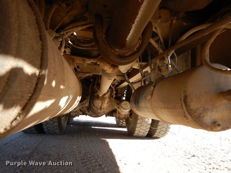 image for item DL3528 1994 Kenworth T800  crane truck