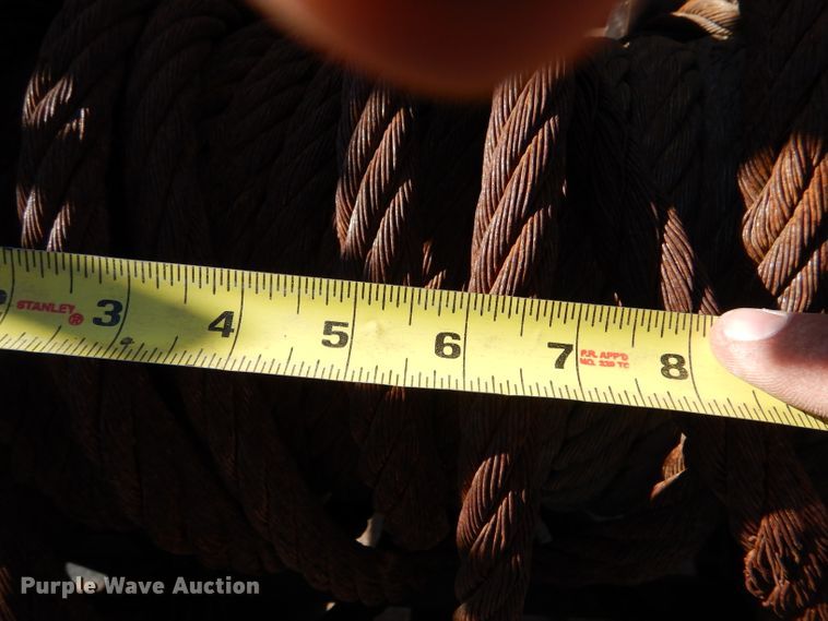 image for item DL3528 1994 Kenworth T800  crane truck