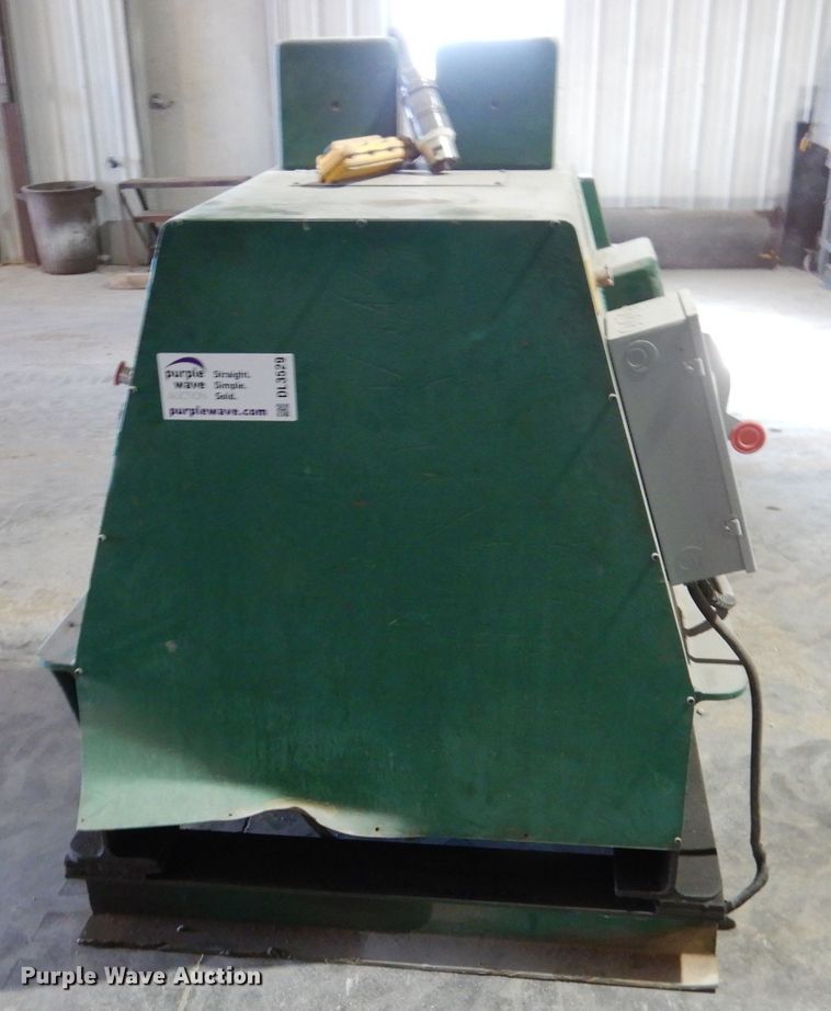 image for item DL3529 1982 Roundo PS255  plate roller