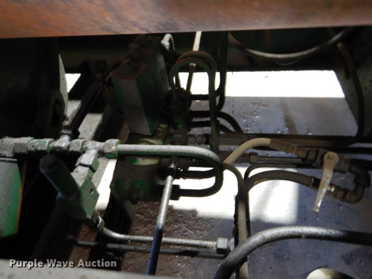 image for item DL3529 1982 Roundo PS255  plate roller