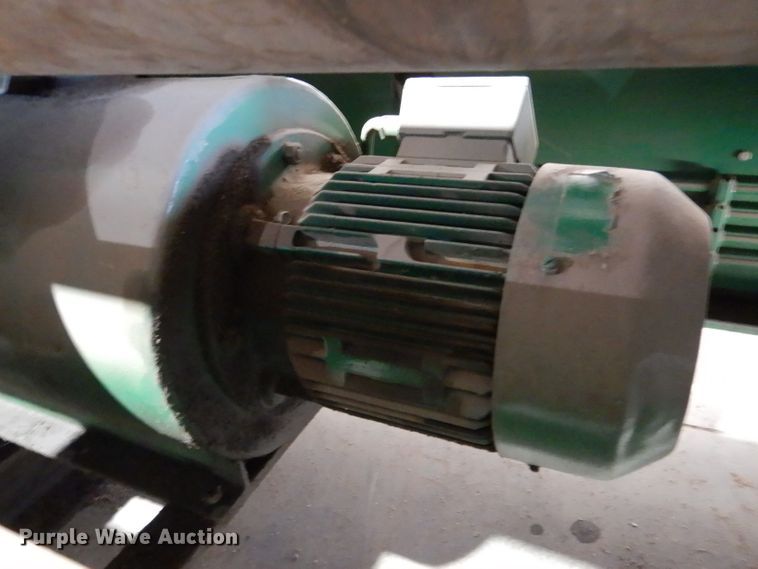 image for item DL3529 1982 Roundo PS255  plate roller