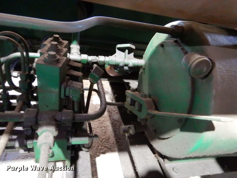 image for item DL3529 1982 Roundo PS255  plate roller