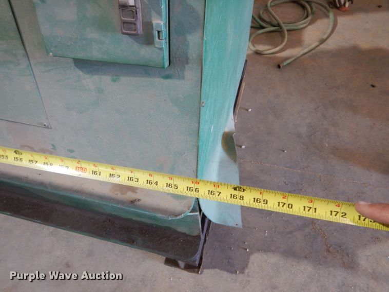 image for item DL3529 1982 Roundo PS255  plate roller