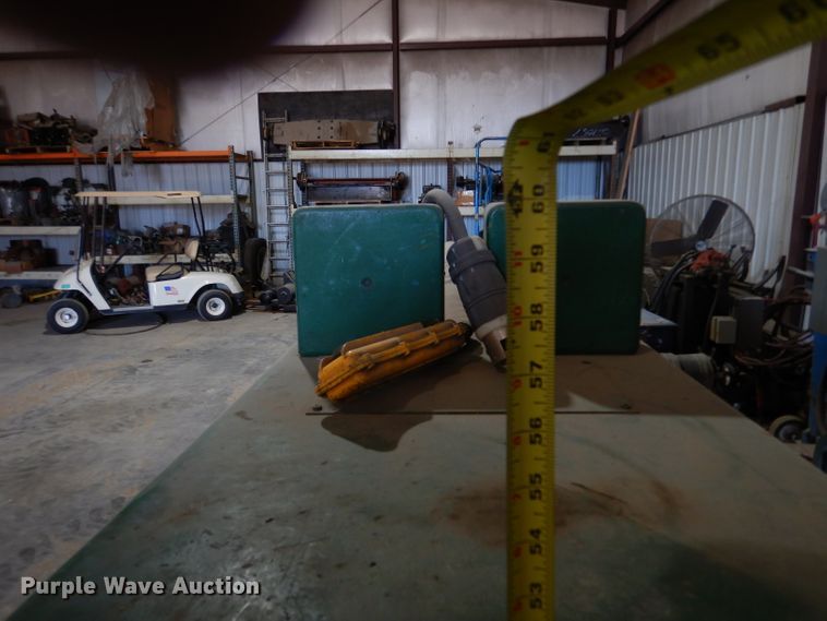 image for item DL3529 1982 Roundo PS255  plate roller