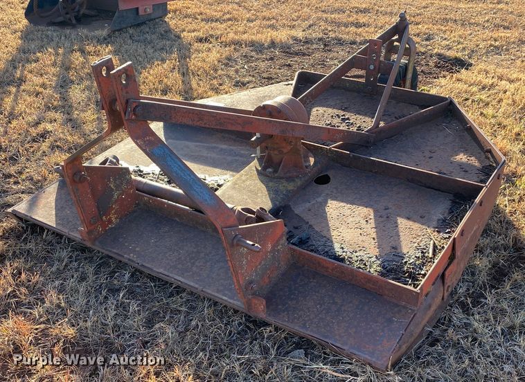 image for item DL6796 (4) ag implements