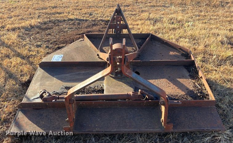 image for item DL6796 (4) ag implements