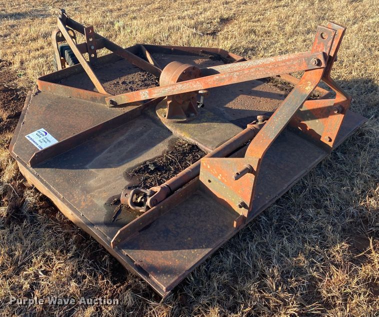 image for item DL6796 (4) ag implements