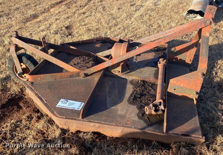 image for item DL6796 (4) ag implements