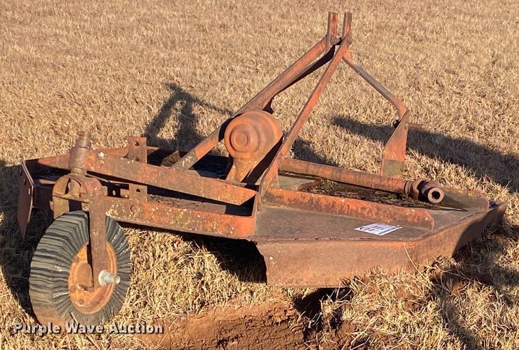 image for item DL6796 (4) ag implements