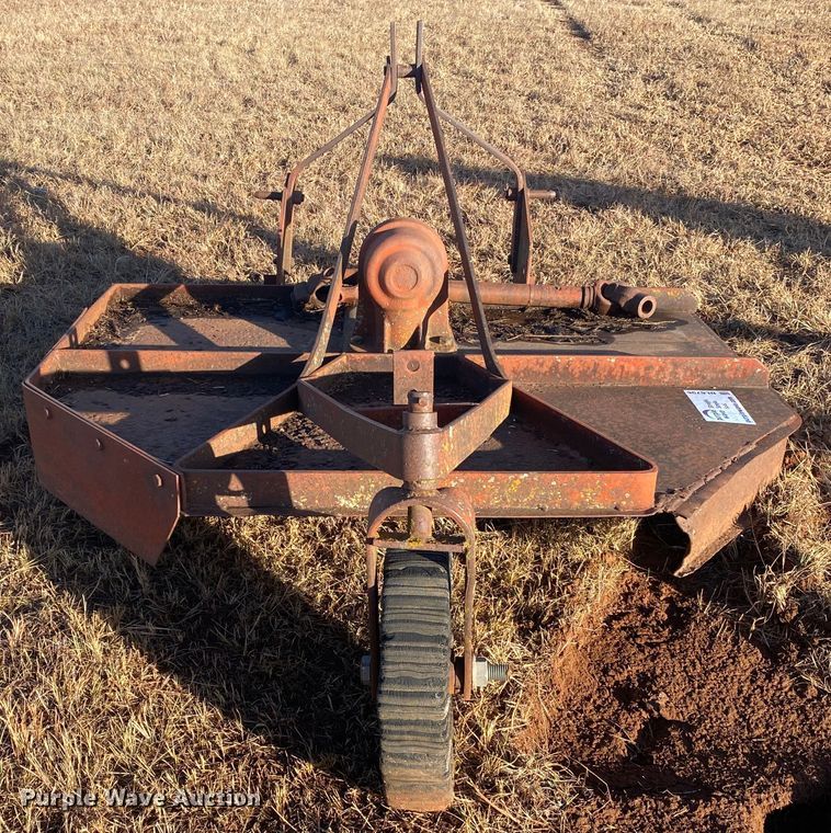 image for item DL6796 (4) ag implements