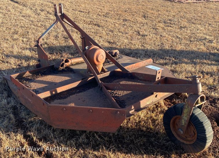 image for item DL6796 (4) ag implements