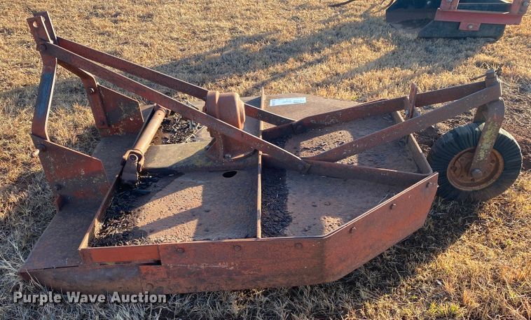 image for item DL6796 (4) ag implements