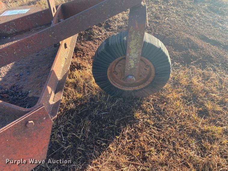 image for item DL6796 (4) ag implements