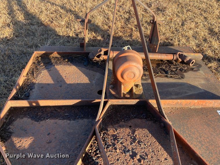 image for item DL6796 (4) ag implements