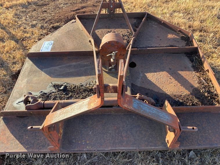 image for item DL6796 (4) ag implements
