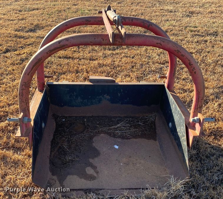 image for item DL6796 (4) ag implements