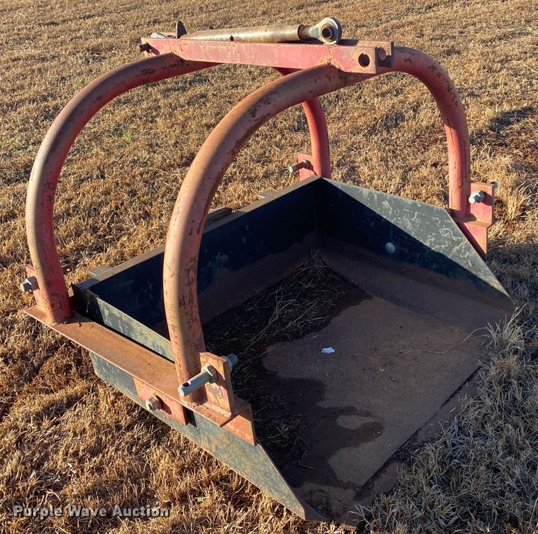 image for item DL6796 (4) ag implements