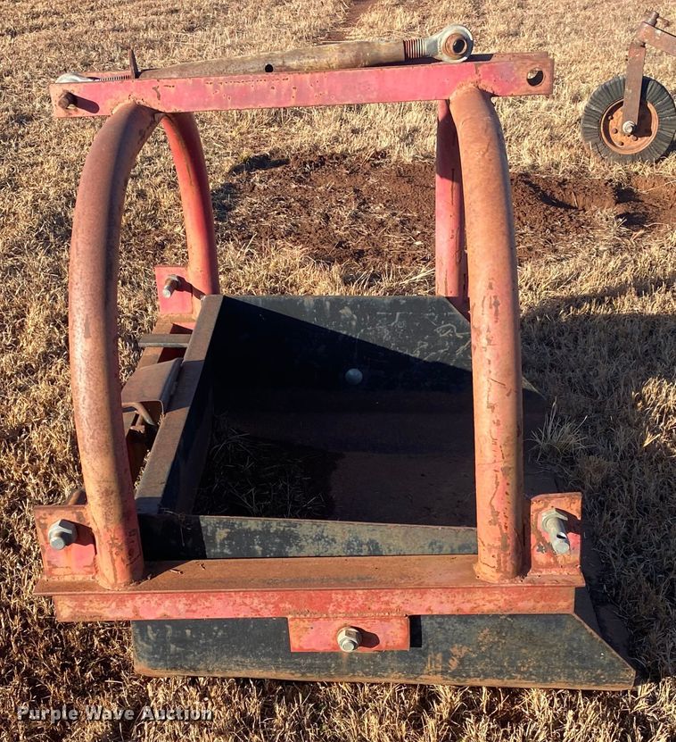 image for item DL6796 (4) ag implements