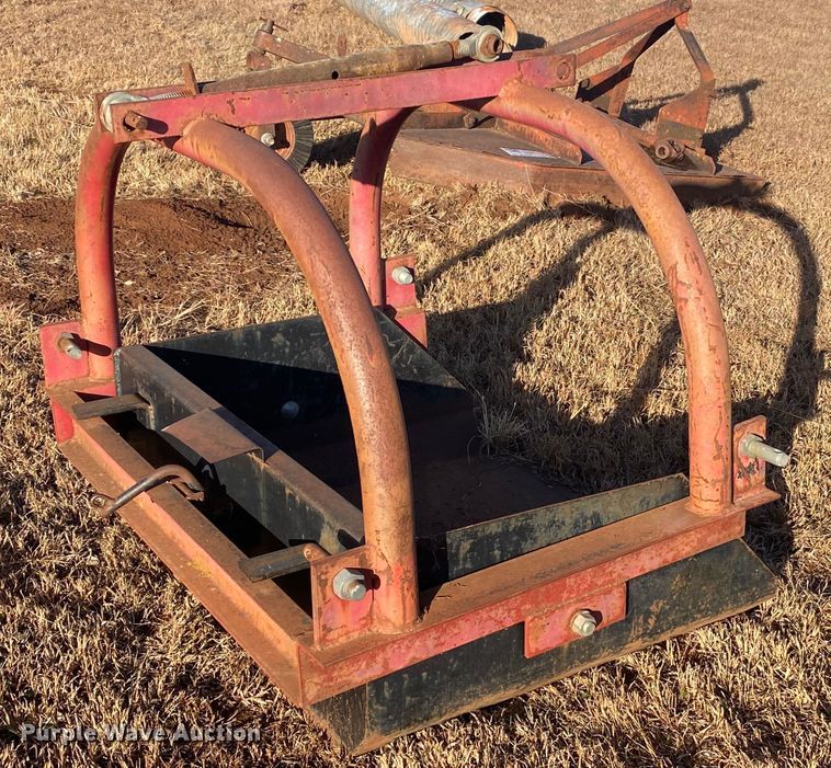 image for item DL6796 (4) ag implements