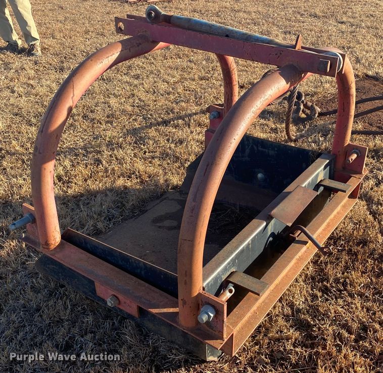 image for item DL6796 (4) ag implements