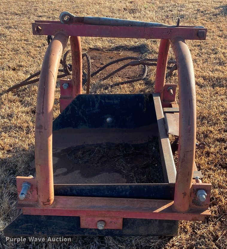 image for item DL6796 (4) ag implements