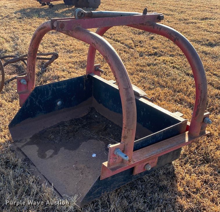 image for item DL6796 (4) ag implements