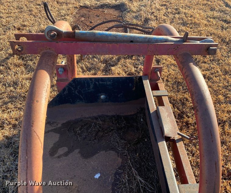 image for item DL6796 (4) ag implements