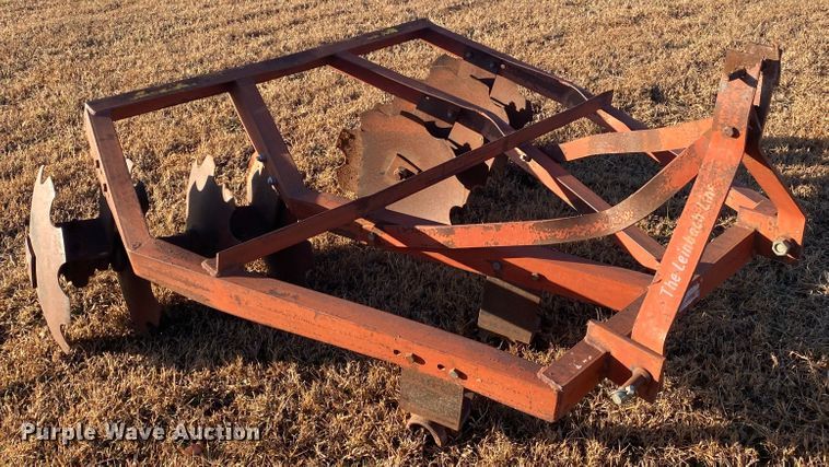 image for item DL6796 (4) ag implements