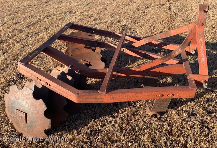 image for item DL6796 (4) ag implements