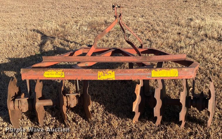 image for item DL6796 (4) ag implements