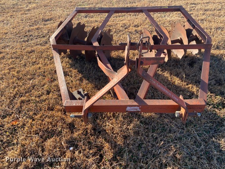 image for item DL6796 (4) ag implements