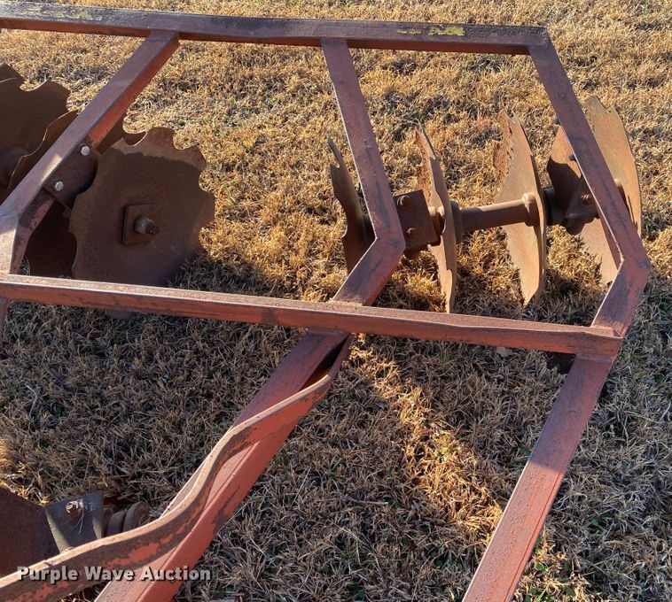 image for item DL6796 (4) ag implements