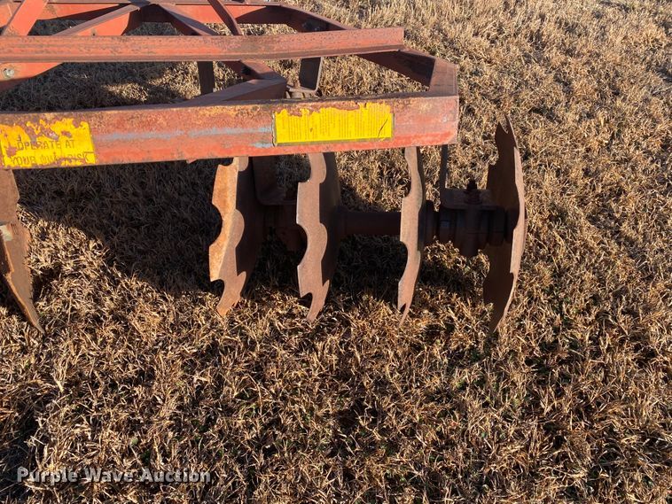 image for item DL6796 (4) ag implements
