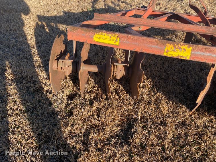 image for item DL6796 (4) ag implements
