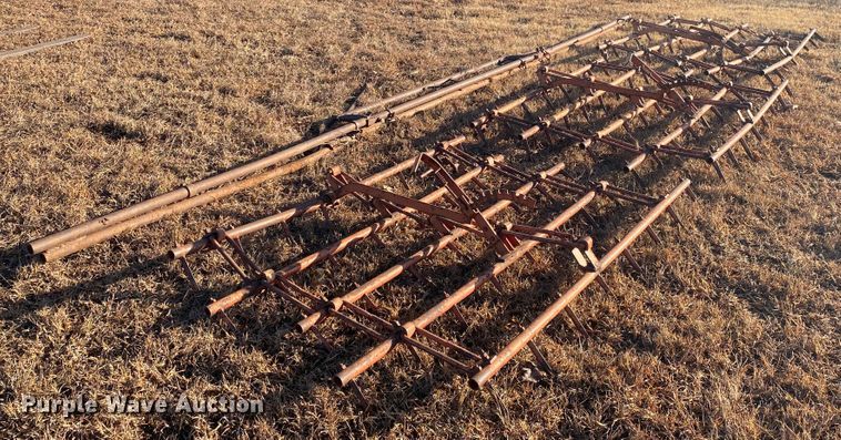 image for item DL6796 (4) ag implements