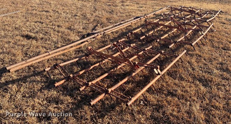 image for item DL6796 (4) ag implements