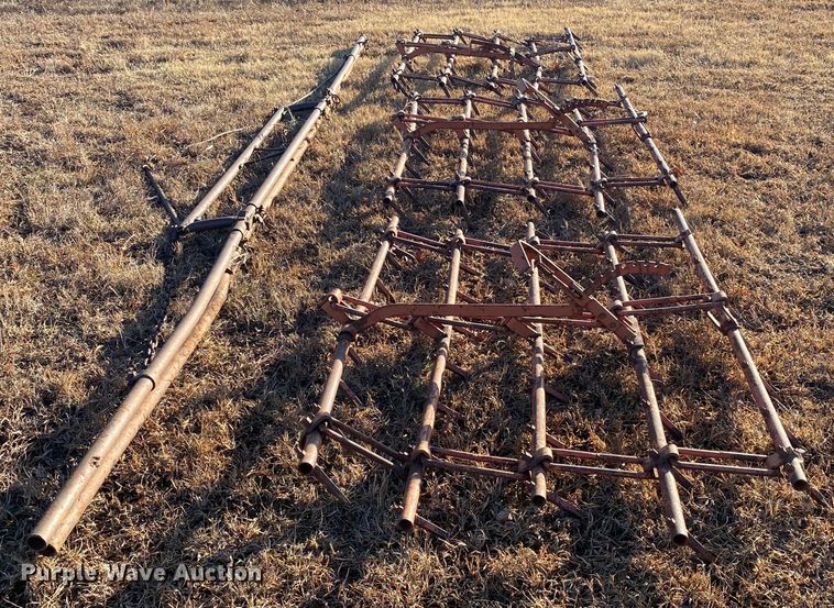 image for item DL6796 (4) ag implements