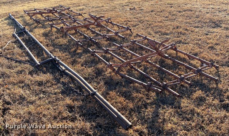 image for item DL6796 (4) ag implements