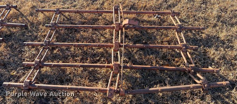 image for item DL6796 (4) ag implements