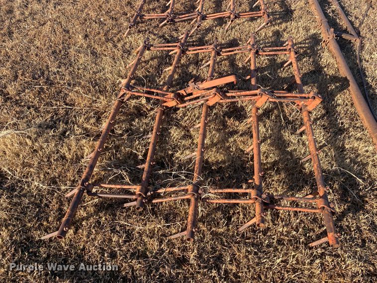 image for item DL6796 (4) ag implements