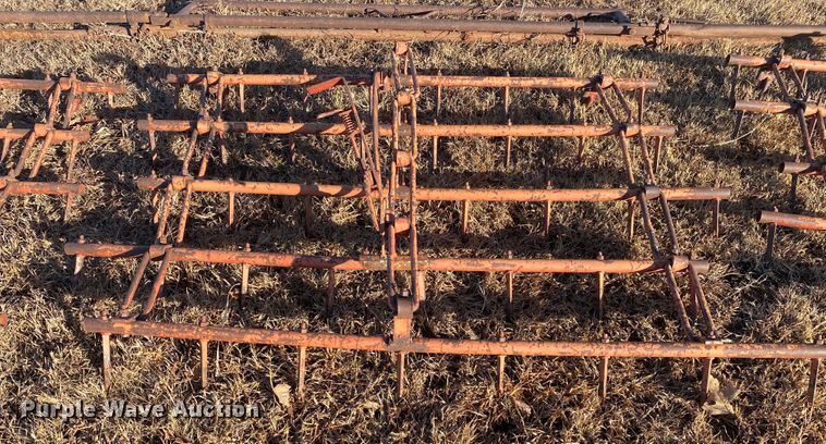 image for item DL6796 (4) ag implements