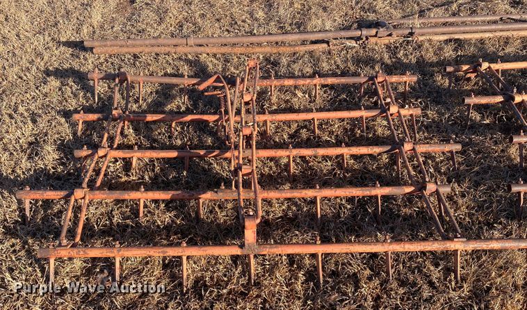 image for item DL6796 (4) ag implements